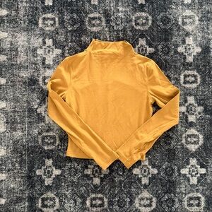 Lululemon Longsleeve Top